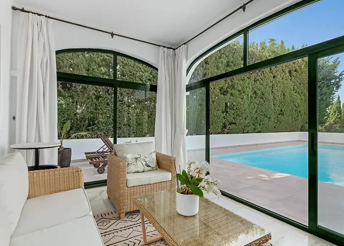 Beautiful 3 Bedroom In