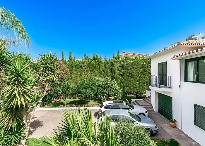 Beautiful 3 Bedroom In 빌라 *