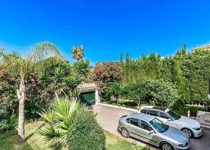 빌라 Beautiful 3 Bedroom In *