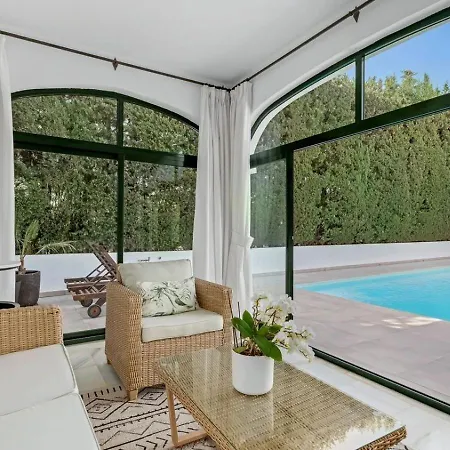 Beautiful 3 Bedroom In