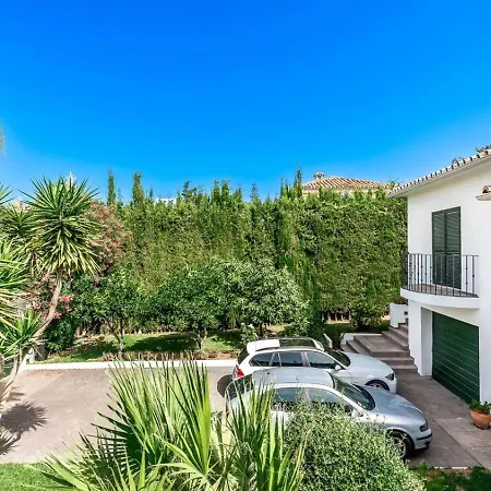 Beautiful 3 Bedroom In Villa *