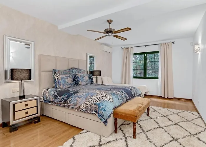 Beautiful 3 Bedroom In *