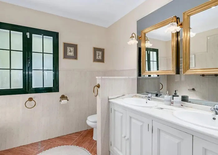 Beautiful 3 Bedroom In * Marbella