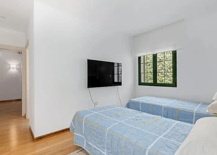 Beautiful 3 Bedroom In Villa