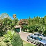 Villa Beautiful 3 Bedroom In *